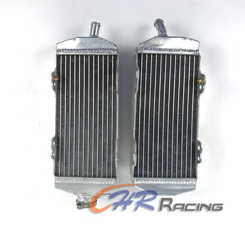 Radiateur ktm 250 400 - 250, 450