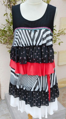 Robe mode est vous lmv - robe,