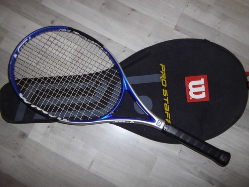 Raquette tennis wilson pro - raquette,