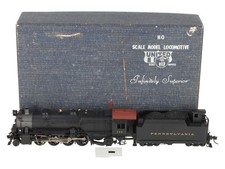 United Scale Models HO Scale