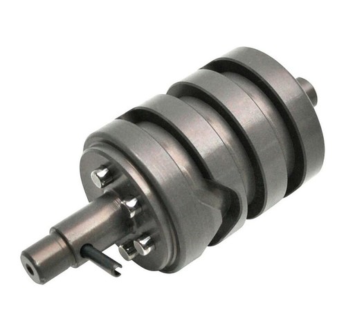 Barillet selecteur bvm - ,