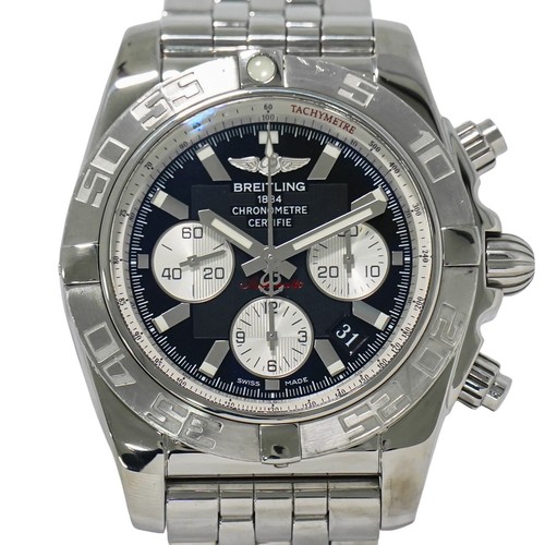 Montre automatique homme