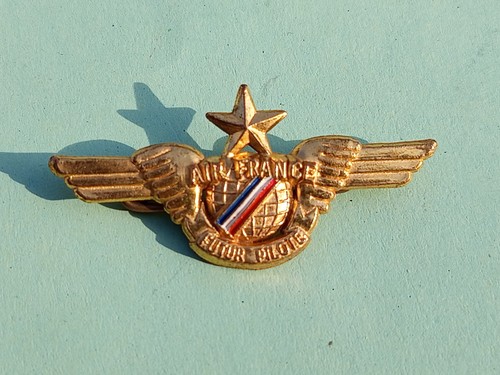 Ancien insigne broche - ancien,