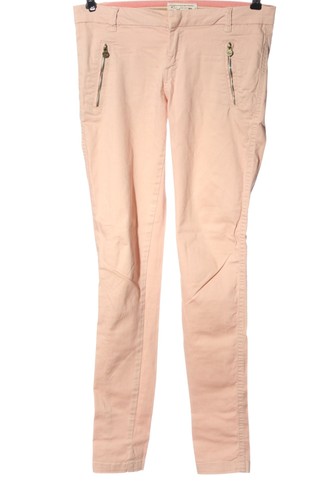 Bershka pantalon cigarette - bershka,