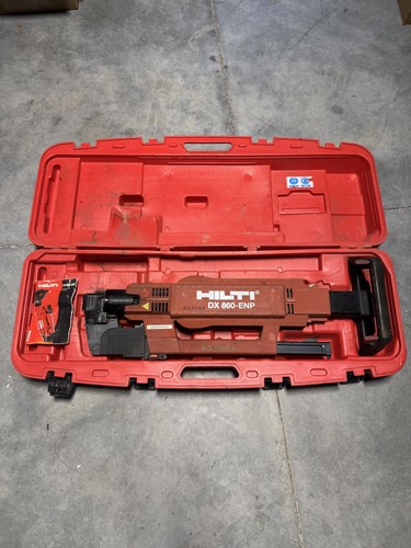 Hilti 860 enp - 860-enp, powder