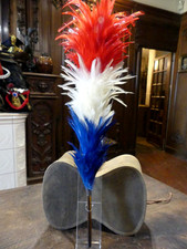 genuine and original LARGE tricolor nib DIRECTORY OR EMPIRE