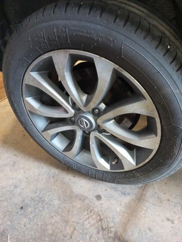 Jante nissan juke - jante,