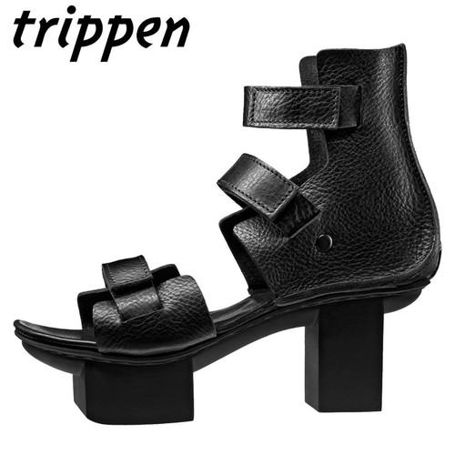 Chaussures cuir pour femmes - en,