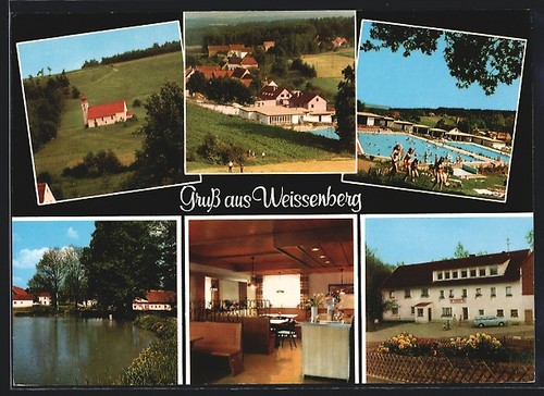 Weißenberg auberge seitz - auberge,