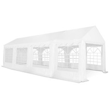 Tente de réception 4x8 M