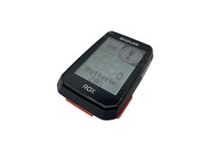 Compteur de vitesse de vélo