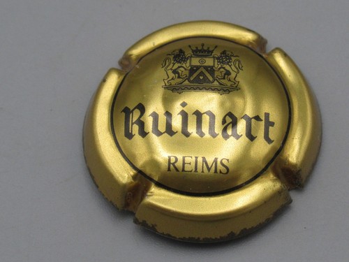 Champagne ruinart reims - champagne,