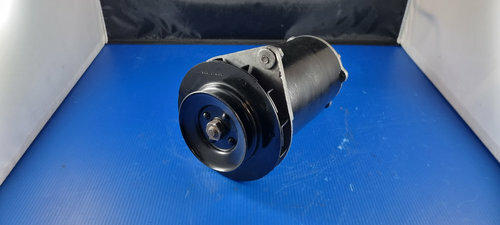 Véritable dynamo lucas c40 - lucas,