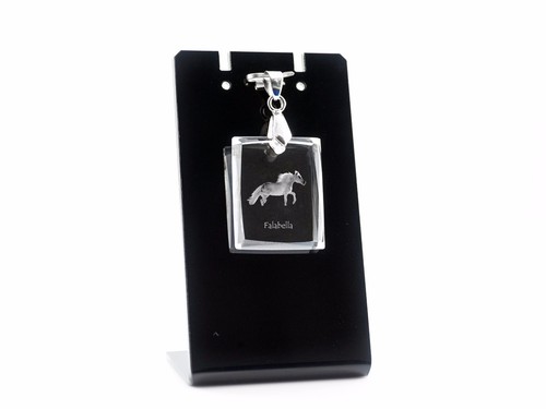 Falabella collier cristal - falabella,,