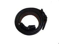 Écharpe allemande Mauser 98K K98 Kar98k K98k marron foncé P067