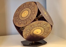 Cyma-Cube harmonisateur de