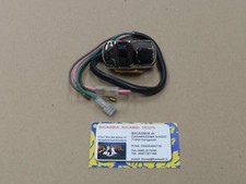 DEVIOLUCI Commutateur