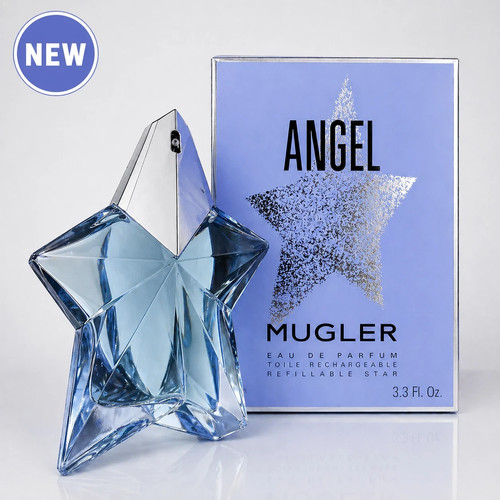 Angel thierry mugler - angel, by
