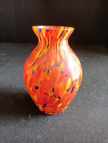 Vase décor - À,