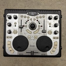 Hercules DJ Control MP3, UNTESTED: Sold As Is 