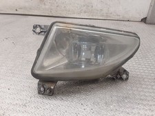 Peugeot 607 2000 Gauche Feu