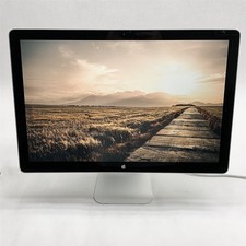 Apple Cinema Display LED 2008
