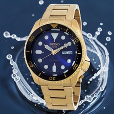 Montre pour homme Seiko 5