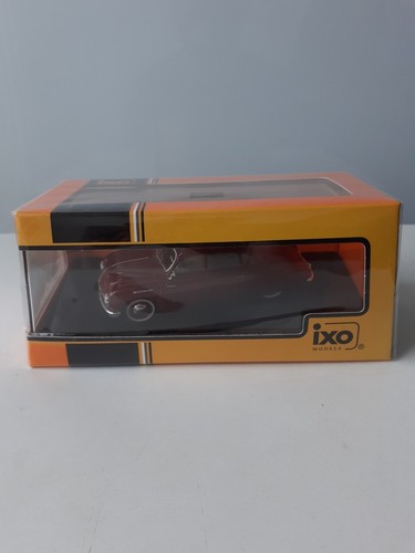 Ixo tatra t600 - 1/43,