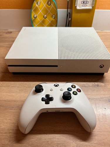 Microsoft xbox one 500 - 500,