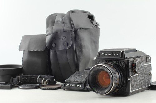 Mamiya m645 appareil - mamiya,