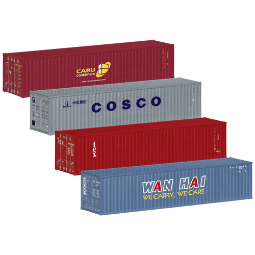 Märklin 76552 container - märklin,