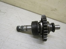 arbre axe de kick yamaha xt