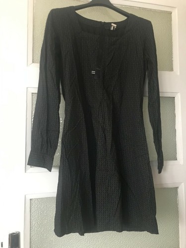 Robe skunkfunk noir - skunkfunk, (36/38)