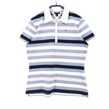 TOMMY HILFIGER Polo Femme