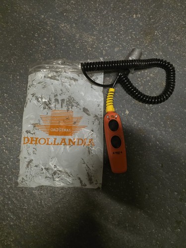 Dhollandia télécommande - dhollandia,