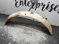 Ducati 350 450 Rear Fender    2908