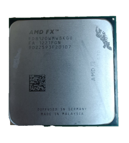Amd socket am3 fd8120frw8kgu - socket,