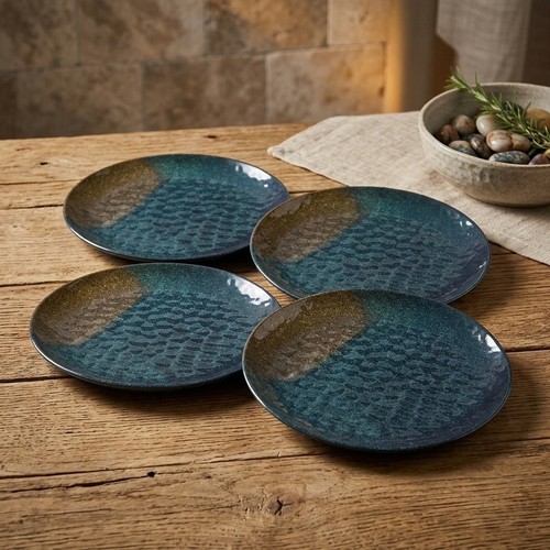 Lot assiettes en - assiettes,