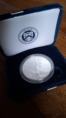 2012 american eagle silver - , 1