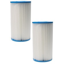 2x Cartouche filtrante