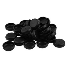 Ensemble de 32 glissières de