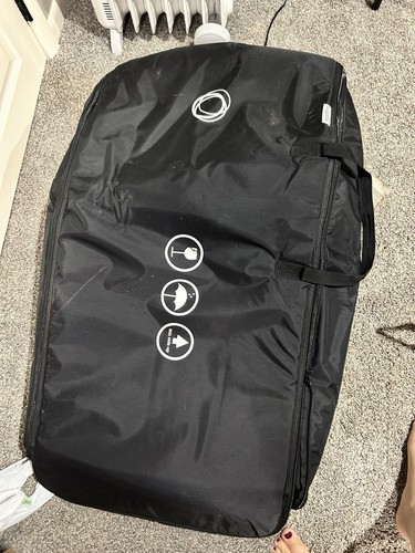 Bugaboo transport bag older - transport,