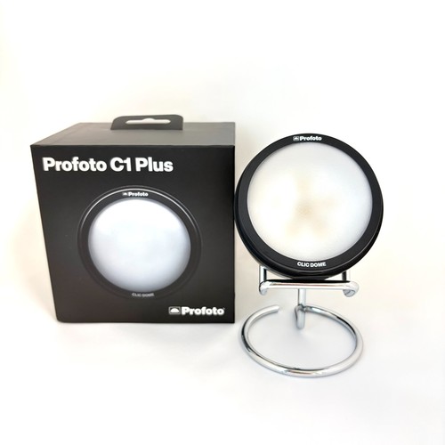 Profoto plus 901380 lampe - c1,