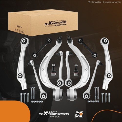 12x bras suspension - 12x, de
