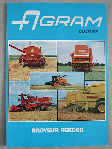 Publicité prospectus - publicité,
