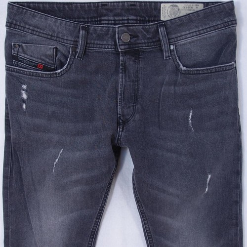 Hommes diesel troxer ajusté - troxer,