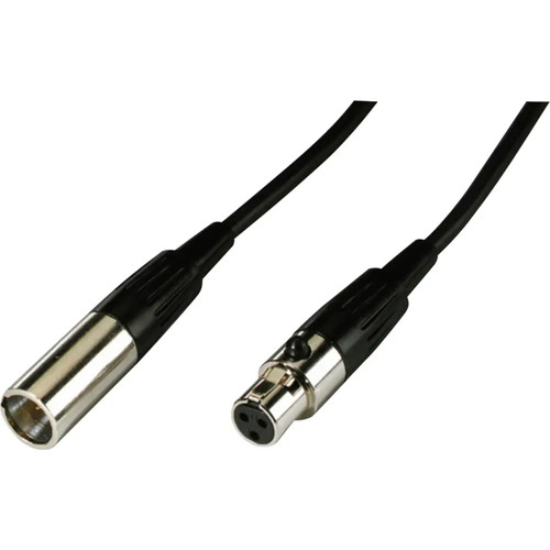 Monacor mcm 500 xlr cordon - xlr,