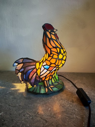 Lampe table forme de - lampe,