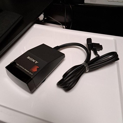 Msx sony wireless - js-75,