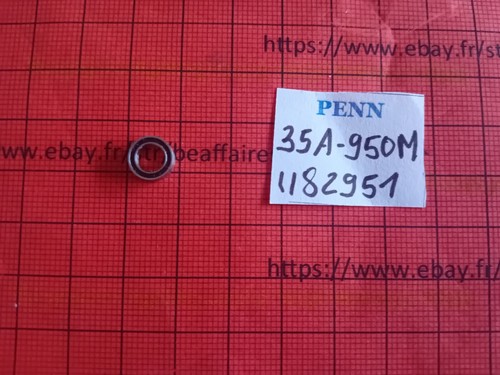Part 35a 950m - bearing, #